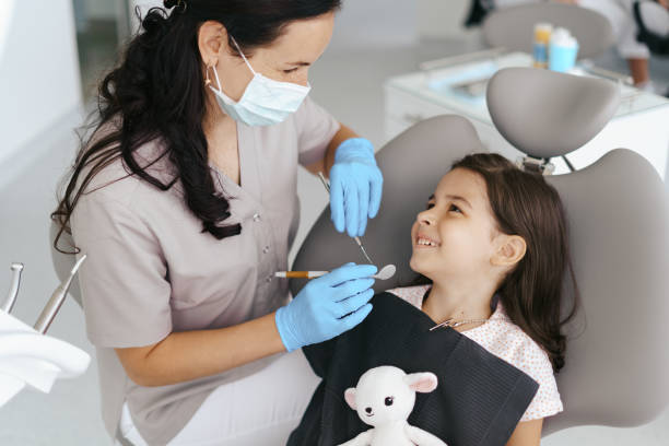 Best Emergency Treatment for Jaw Pain or Injury in Nellysford, VA