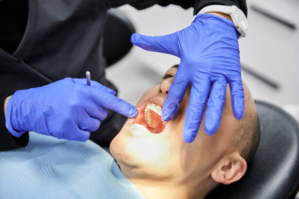 Best Emergency Denture Repair in Nellysford, VA