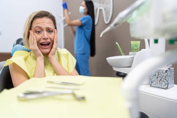 Best Broken or Chipped Tooth Repair in Nellysford, VA