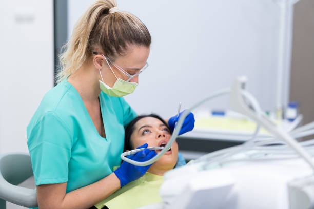 Best 24-Hour Emergency Dental Care in Nellysford, VA